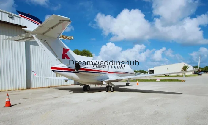 Bativala M Bhagvati Flying Charters